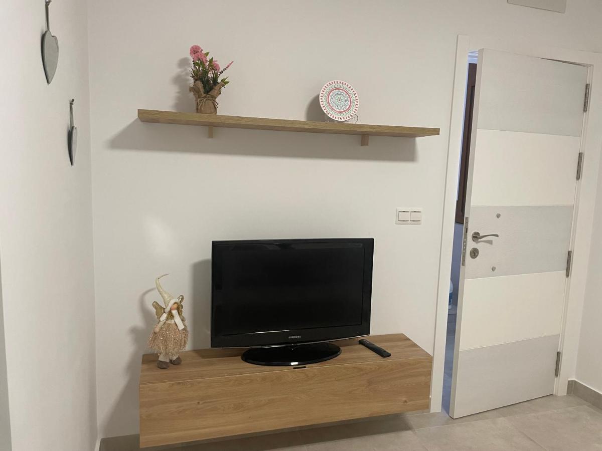 Casa Yate Apartment Исла дел Морал Екстериор снимка