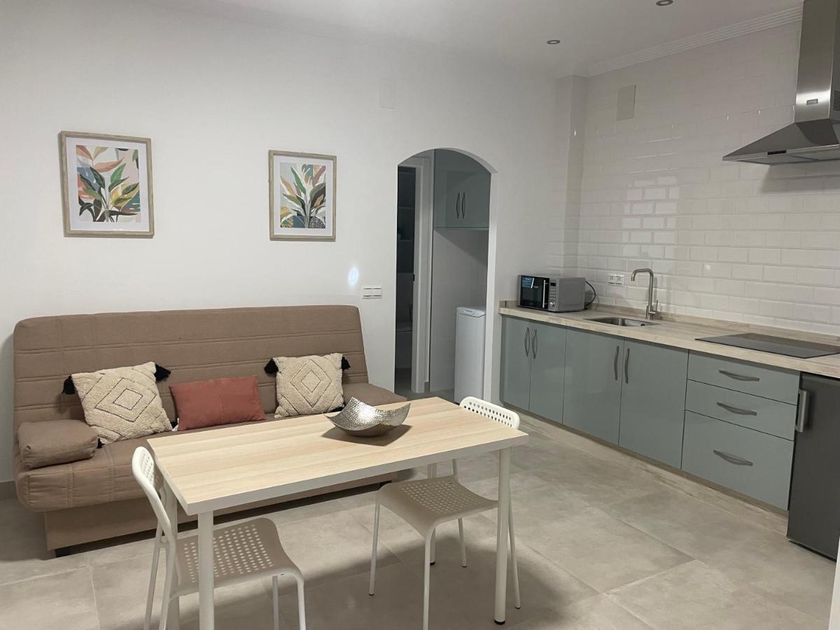 Casa Yate Apartment Исла дел Морал Екстериор снимка