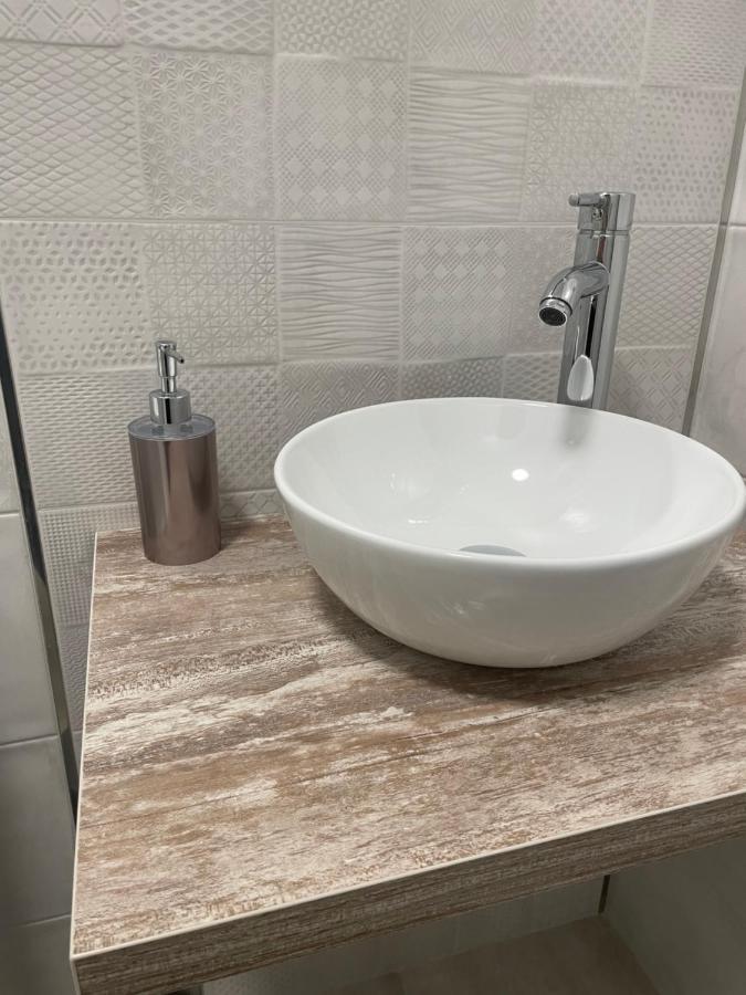 Casa Yate Apartment Исла дел Морал Екстериор снимка