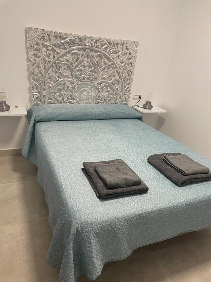 Casa Yate Apartment Исла дел Морал Екстериор снимка
